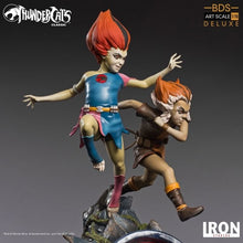Load image into Gallery viewer, Iron Studios - Tygra BDS Art Scale 1/10 - Thundercats
