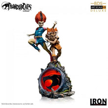 Load image into Gallery viewer, Iron Studios - Tygra BDS Art Scale 1/10 - Thundercats