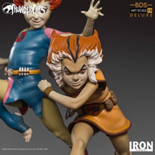 Load image into Gallery viewer, Iron Studios - Tygra BDS Art Scale 1/10 - Thundercats