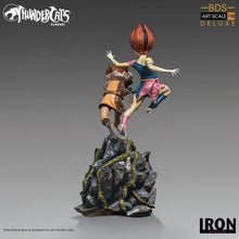 Load image into Gallery viewer, Iron Studios - Tygra BDS Art Scale 1/10 - Thundercats