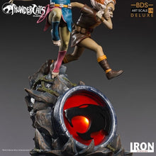 Load image into Gallery viewer, Iron Studios - Tygra BDS Art Scale 1/10 - Thundercats