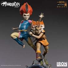 Load image into Gallery viewer, Iron Studios - Tygra BDS Art Scale 1/10 - Thundercats