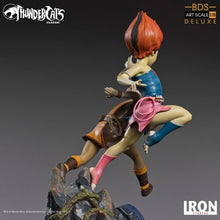 Load image into Gallery viewer, Iron Studios - Tygra BDS Art Scale 1/10 - Thundercats
