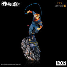 Load image into Gallery viewer, Iron Studios - Tygra BDS Art Scale 1/10 - Thundercats
