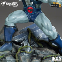 Load image into Gallery viewer, Iron Studios Panthro BDS Art Scale 1/10 - Thundercats