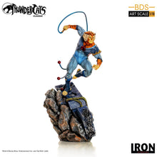 Load image into Gallery viewer, Iron Studios - Tygra BDS Art Scale 1/10 - Thundercats