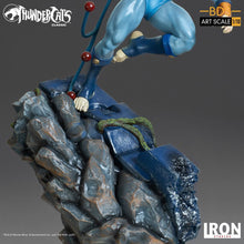 Load image into Gallery viewer, Iron Studios - Tygra BDS Art Scale 1/10 - Thundercats