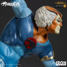 Load image into Gallery viewer, Iron Studios - Tygra BDS Art Scale 1/10 - Thundercats