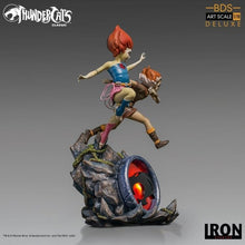 Load image into Gallery viewer, Iron Studios - Tygra BDS Art Scale 1/10 - Thundercats