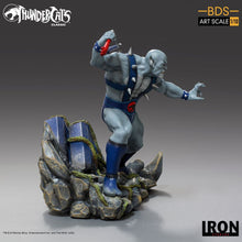 Load image into Gallery viewer, Iron Studios Panthro BDS Art Scale 1/10 - Thundercats