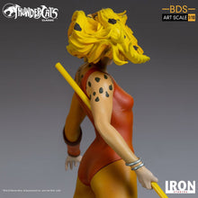 Load image into Gallery viewer, Iron Studios Cheetara BDS Art Scale 1/10 - Thundercats