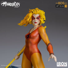 Load image into Gallery viewer, Iron Studios Cheetara BDS Art Scale 1/10 - Thundercats