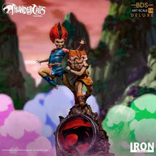 Load image into Gallery viewer, Iron Studios - Tygra BDS Art Scale 1/10 - Thundercats