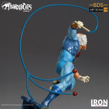 Load image into Gallery viewer, Iron Studios - Tygra BDS Art Scale 1/10 - Thundercats