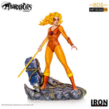 Load image into Gallery viewer, Iron Studios Cheetara BDS Art Scale 1/10 - Thundercats