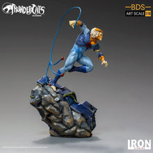 Load image into Gallery viewer, Iron Studios - Tygra BDS Art Scale 1/10 - Thundercats