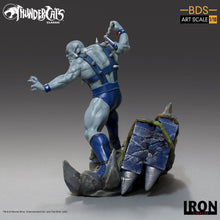 Load image into Gallery viewer, Iron Studios Panthro BDS Art Scale 1/10 - Thundercats