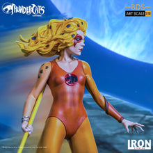 Load image into Gallery viewer, Iron Studios Cheetara BDS Art Scale 1/10 - Thundercats