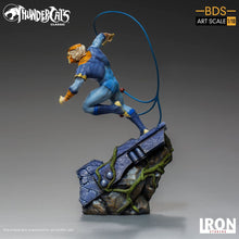 Load image into Gallery viewer, Iron Studios - Tygra BDS Art Scale 1/10 - Thundercats