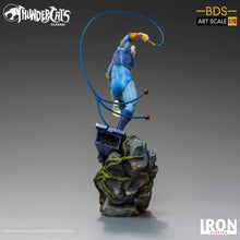 Load image into Gallery viewer, Iron Studios - Tygra BDS Art Scale 1/10 - Thundercats