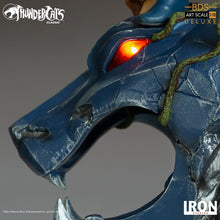 Load image into Gallery viewer, Iron Studios Lion-O & Snarf BDS Art Scale 1/10 - Thundercats