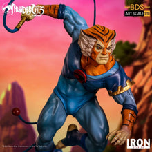 Load image into Gallery viewer, Iron Studios - Tygra BDS Art Scale 1/10 - Thundercats