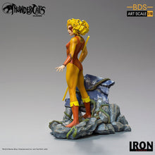 Load image into Gallery viewer, Iron Studios Cheetara BDS Art Scale 1/10 - Thundercats