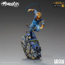 Load image into Gallery viewer, Iron Studios - Tygra BDS Art Scale 1/10 - Thundercats