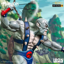 Load image into Gallery viewer, Iron Studios Panthro BDS Art Scale 1/10 - Thundercats