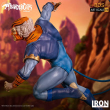 Load image into Gallery viewer, Iron Studios - Tygra BDS Art Scale 1/10 - Thundercats