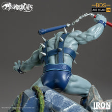 Load image into Gallery viewer, Iron Studios Panthro BDS Art Scale 1/10 - Thundercats