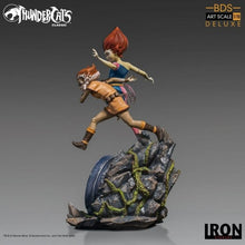 Load image into Gallery viewer, Iron Studios - Tygra BDS Art Scale 1/10 - Thundercats