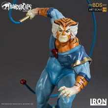 Load image into Gallery viewer, Iron Studios - Tygra BDS Art Scale 1/10 - Thundercats