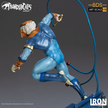 Load image into Gallery viewer, Iron Studios - Tygra BDS Art Scale 1/10 - Thundercats