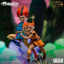 Load image into Gallery viewer, Iron Studios - Tygra BDS Art Scale 1/10 - Thundercats