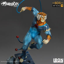 Load image into Gallery viewer, Iron Studios - Tygra BDS Art Scale 1/10 - Thundercats