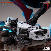 Load image into Gallery viewer, Iron Studios - Spider-Man Legacy Replica 1/4