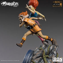 Load image into Gallery viewer, Iron Studios - Tygra BDS Art Scale 1/10 - Thundercats
