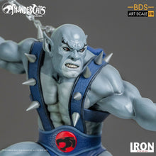 Load image into Gallery viewer, Iron Studios Panthro BDS Art Scale 1/10 - Thundercats