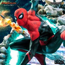 Load image into Gallery viewer, Iron Studios - Spider-Man Legacy Replica 1/4
