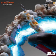 Load image into Gallery viewer, Iron Studios - Spider-Man Legacy Replica 1/4