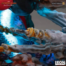 Load image into Gallery viewer, Iron Studios - Spider-Man Legacy Replica 1/4