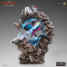 Load image into Gallery viewer, Iron Studios - Spider-Man Legacy Replica 1/4