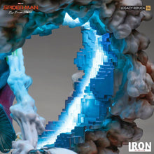 Load image into Gallery viewer, Iron Studios - Spider-Man Legacy Replica 1/4