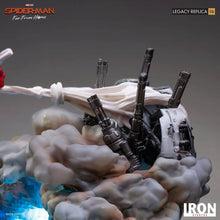 Load image into Gallery viewer, Iron Studios - Spider-Man Legacy Replica 1/4