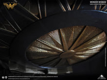 Load image into Gallery viewer, Queen Studios Life Size Wonder Woman Shield (Deposit Only)
