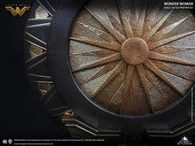 Load image into Gallery viewer, Queen Studios Life Size Wonder Woman Shield (Deposit Only)