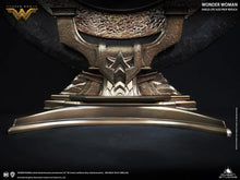 Load image into Gallery viewer, Queen Studios Life Size Wonder Woman Shield (Deposit Only)