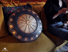 Load image into Gallery viewer, Queen Studios Life Size Wonder Woman Shield (Deposit Only)