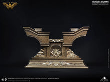 Load image into Gallery viewer, Queen Studios Life Size Wonder Woman Shield (Deposit Only)
